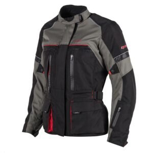 Veste DXR ROADTRIP FEMME CE
