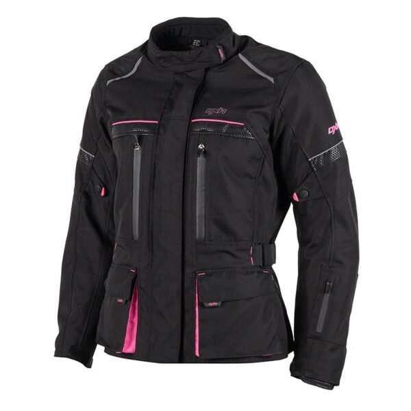 Veste DXR ROADTRIP FEMME