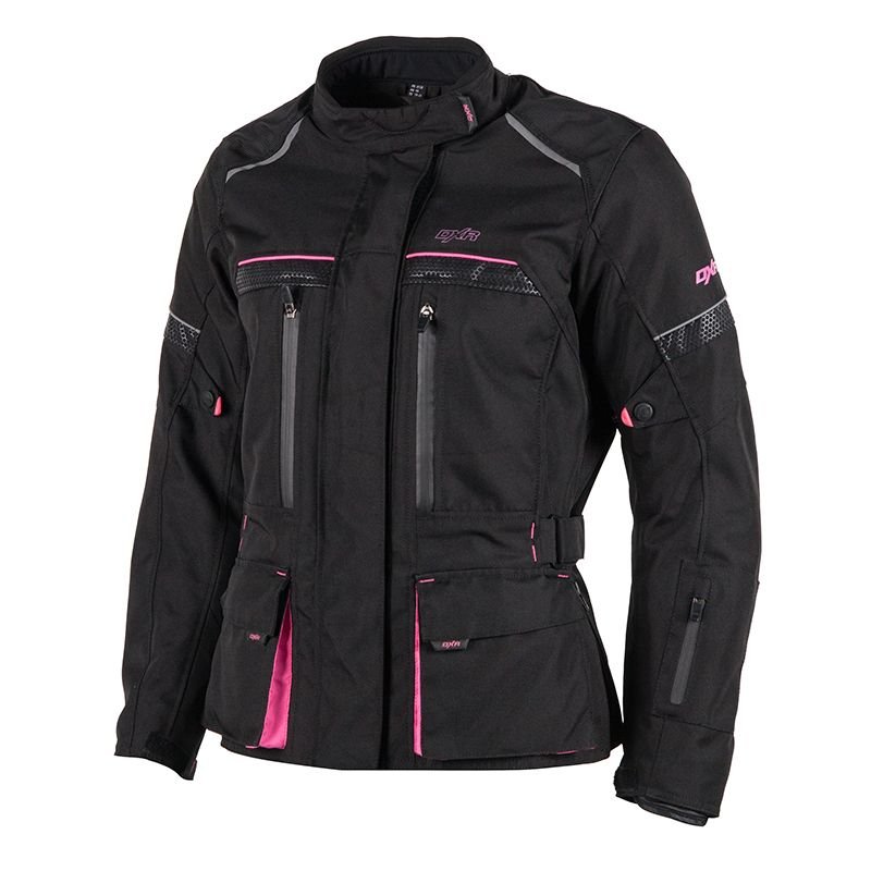 Veste DXR ROADTRIP FEMME