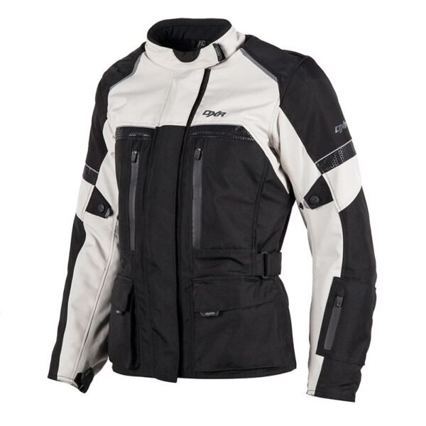 Veste DXR ROADTRIP FEMME CE