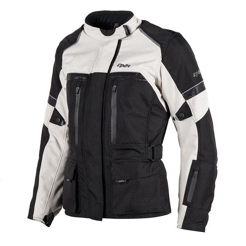 Veste DXR ROADTRIP FEMME CE