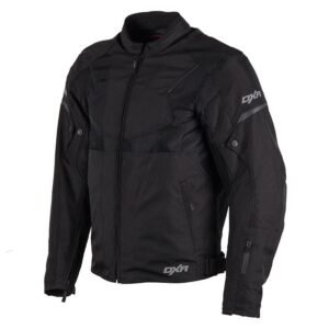 Blouson DXR 3-EN-1 R'STROKE