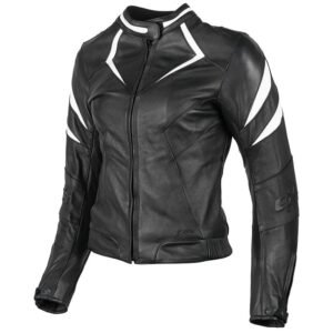 Blouson DXR DIVA RACER CE