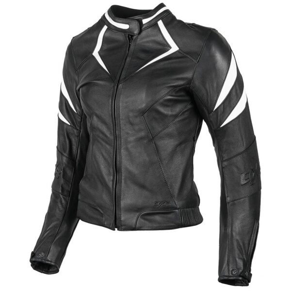 Blouson DXR DIVA RACER CE