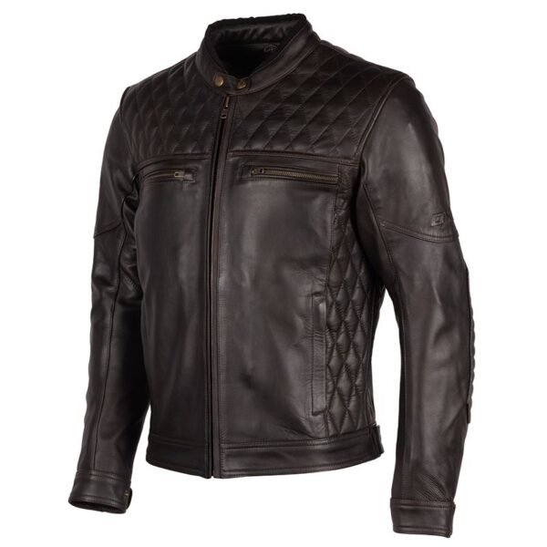 Blouson DXR BLACKSMITH