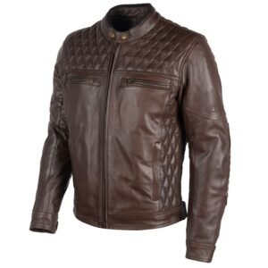 Blouson DXR BLACKSMITH