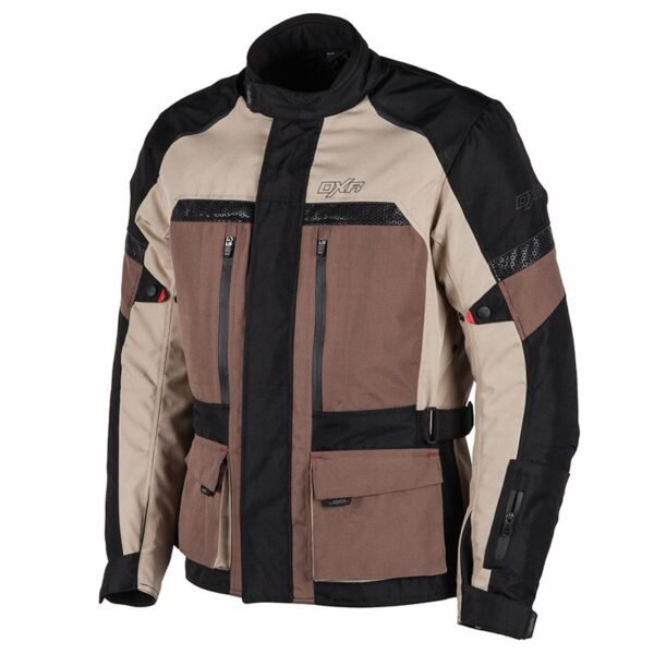 Veste DXR ROADTRIP