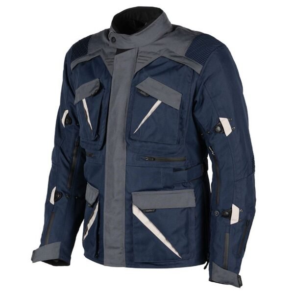 Veste DXR CAPETOWN TOURING CE