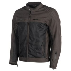 Veste DXR SWIZZLE TEX