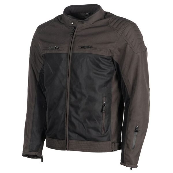 Veste DXR SWIZZLE TEX