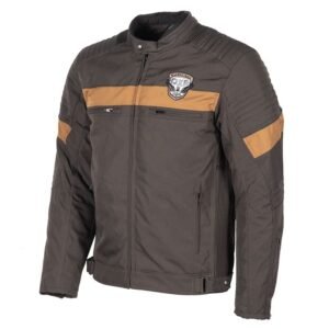 Blouson DXR CHUCK TEX MEN