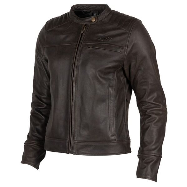 Blouson DXR CAJOU