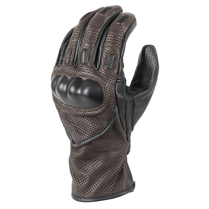 Gants DXR TTR PUNCHER V2