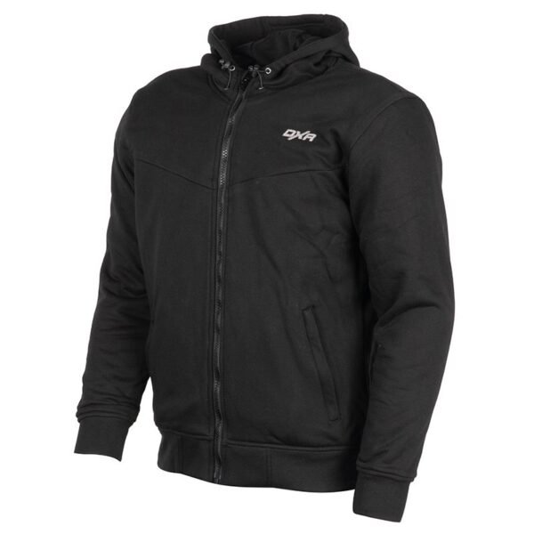 Sweat moto DXR FLEEZ