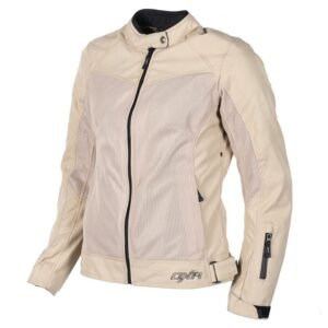 Blouson DXR R STREAM EVO FEMME