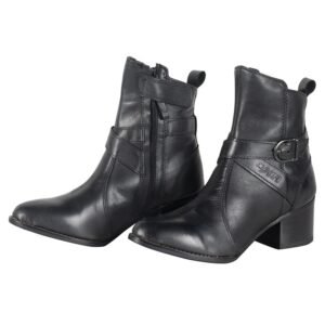 Demi-bottes DXR AGATE