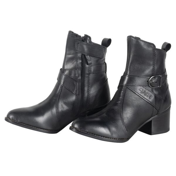 Demi-bottes DXR AGATE