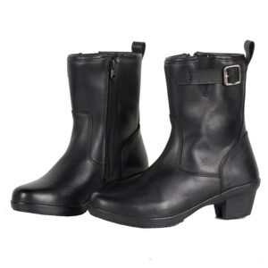 Bottes DXR SILVRETTA