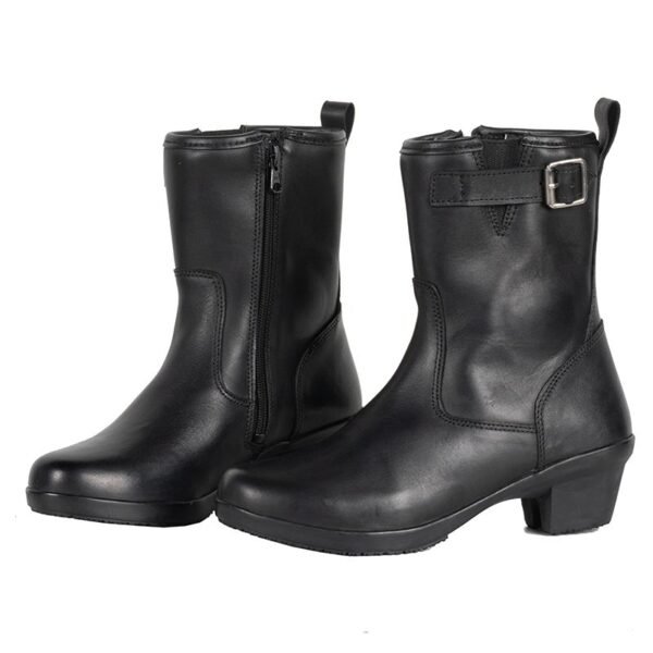 Bottes DXR SILVRETTA