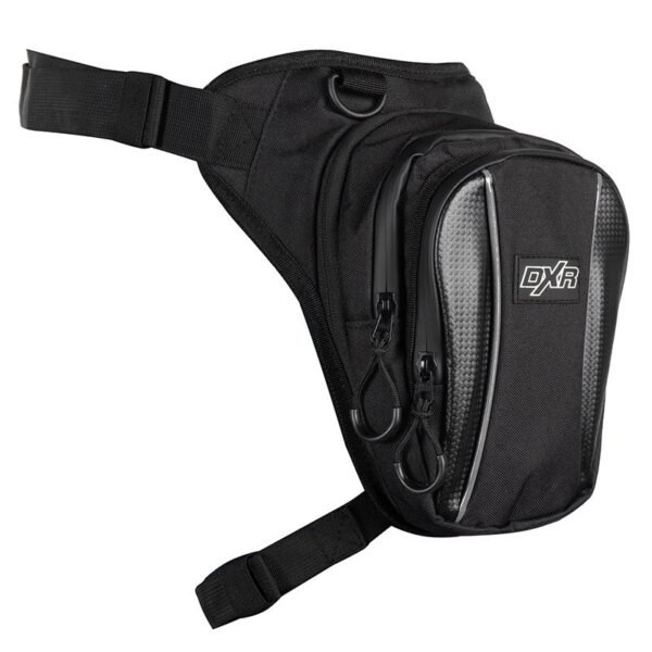 Sacoche de jambe DXR CRAFTY