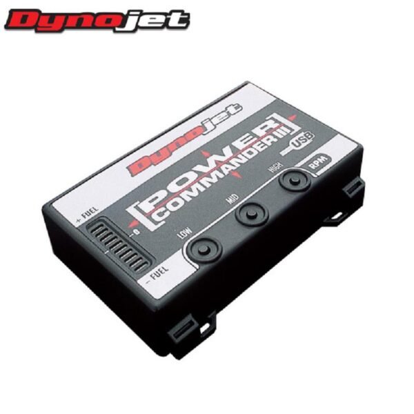Boitier d'injection Dynojet Power commander V