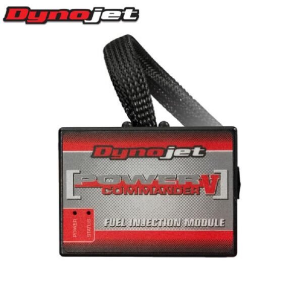 Boitier d'injection Dynojet Boitier injection Dynojet Pc V