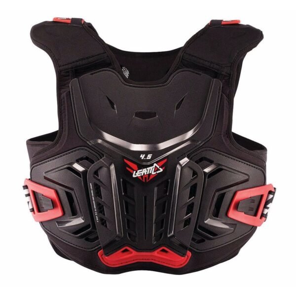 Pare pierre Leatt 4.5 JUNIOR