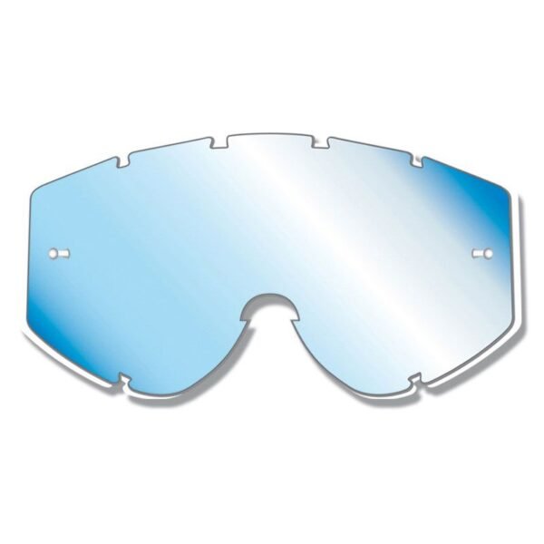 Ecran Masque Progrip IRIDIUM MULTICOUCHES