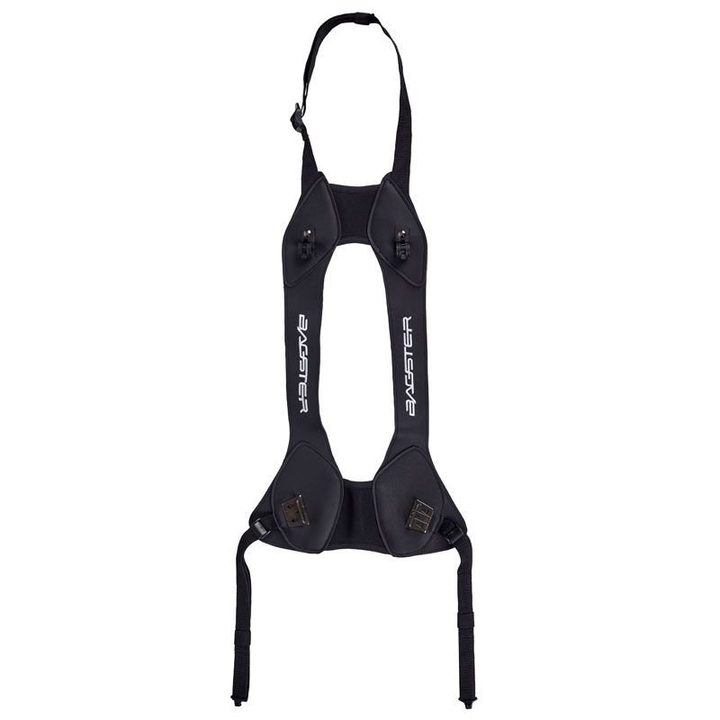 Support Bagster EASY ROAD EVO