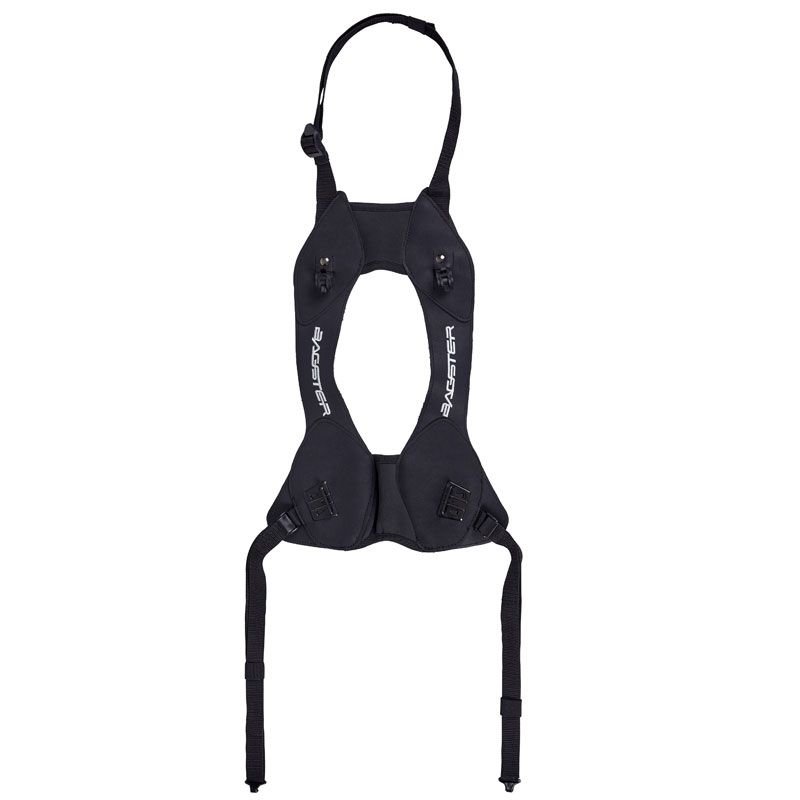 Support Bagster Easy Trail EVO