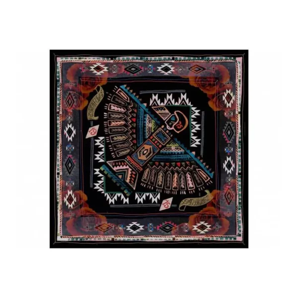 Echarpe Aztec - Dmd