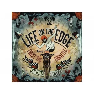 Echarpe Throttle - Dmd