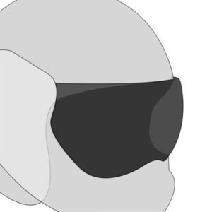 Ecran casque ROOF DAYNIGHT - RO9 BOXXER / BOXXER CARBON
