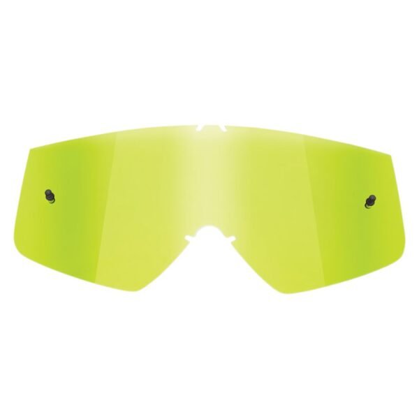 Ecran Masque Thor GREEN - SNIPER PRO