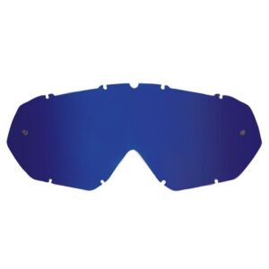 Ecran Masque Shot IRIDIUM BLEU - POUR MASQUE LITE