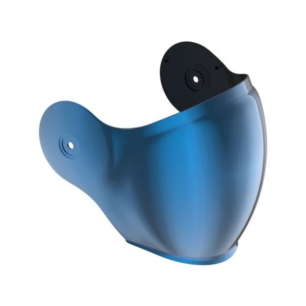 Ecran casque ROOF IRIDIUM - RO38 ROVER