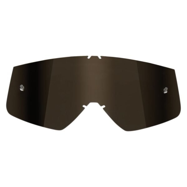Ecran Masque Thor SMOKE - SNIPER PRO