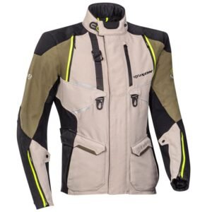Veste Ixon EDDAS