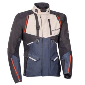Veste Ixon EDDAS