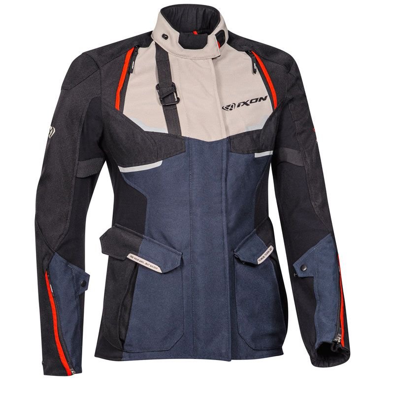 Veste Ixon EDDAS LADY - FEMME