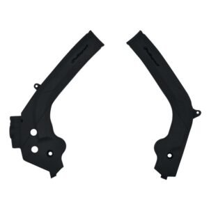 Protège cadre Polisport NOIR