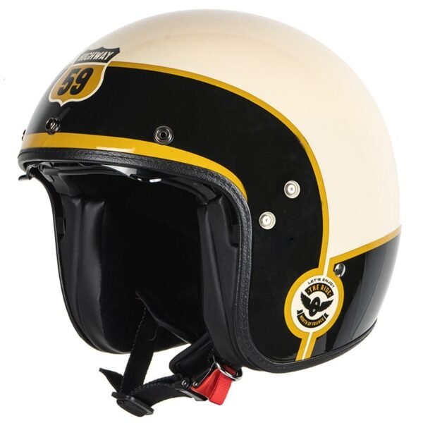 Casque Dexter ELEMENT HIGHWAY59
