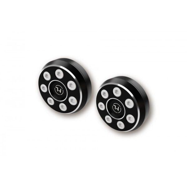 Embouts de guidon Highsider CONERO TYPE 1