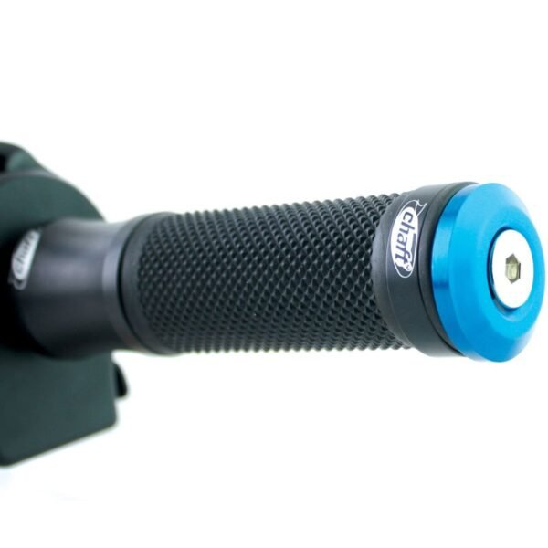 Embouts de guidon Chaft Universel Diametre 13,8 a 17 mm