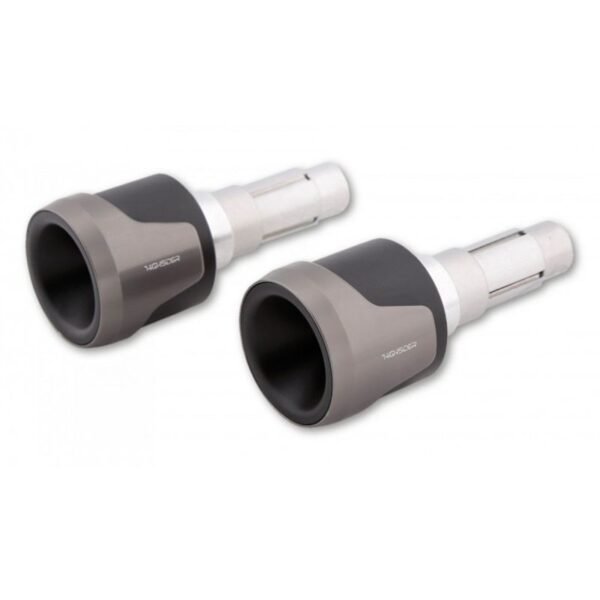 Embouts de guidon Highsider Akron XL