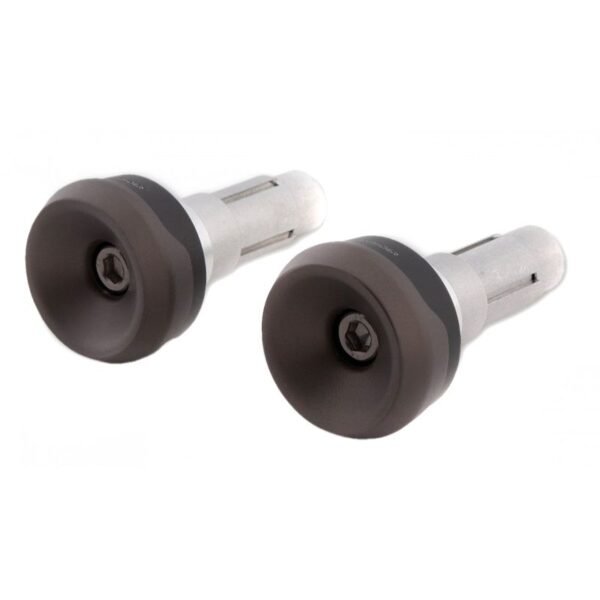 Embouts de guidon Highsider Akron XS