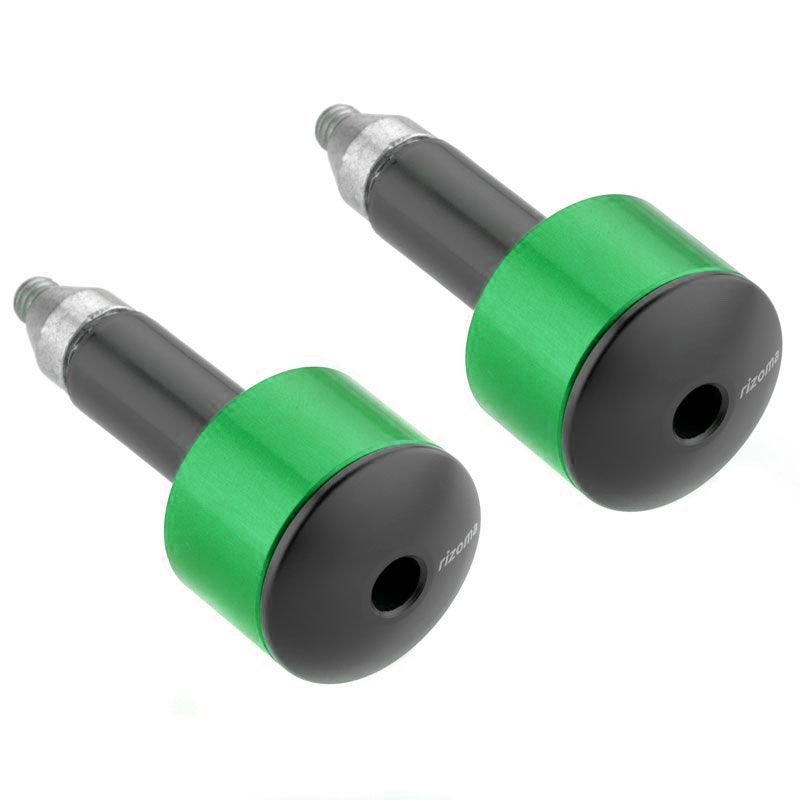 Embouts de guidon Rizoma