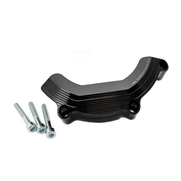 Protection Moteur Valter Moto CARTER MOTEUR COTE GAUCHE