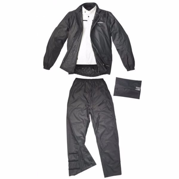 Combinaison de pluie Spidi PACIFIC WATERPROOF KIT