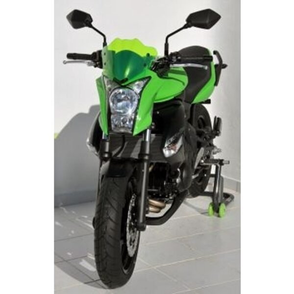 Saute vent Ermax Sport